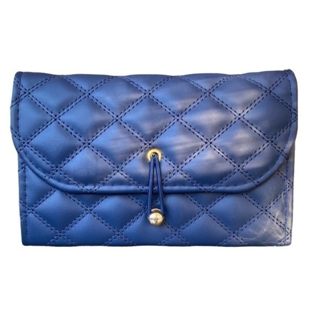 Organizer Wallet with Dividers